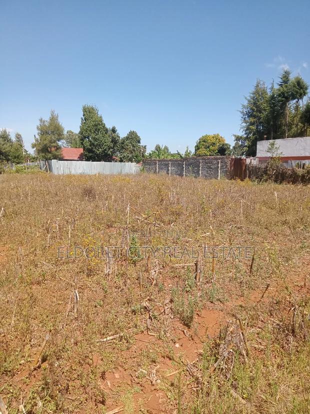 1/2 Acre Kimumu Ideal for Rental