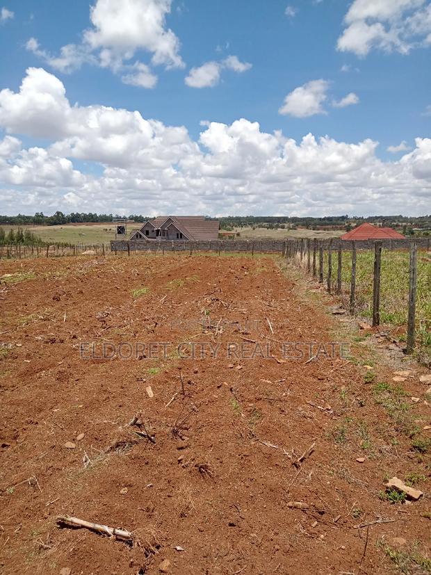 1/2 Acre Land Kipkorgot Near Menja Hotel