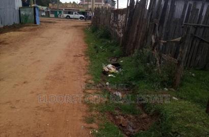 1/4 Plot Kimumu 2nd Plot From Tarmac
