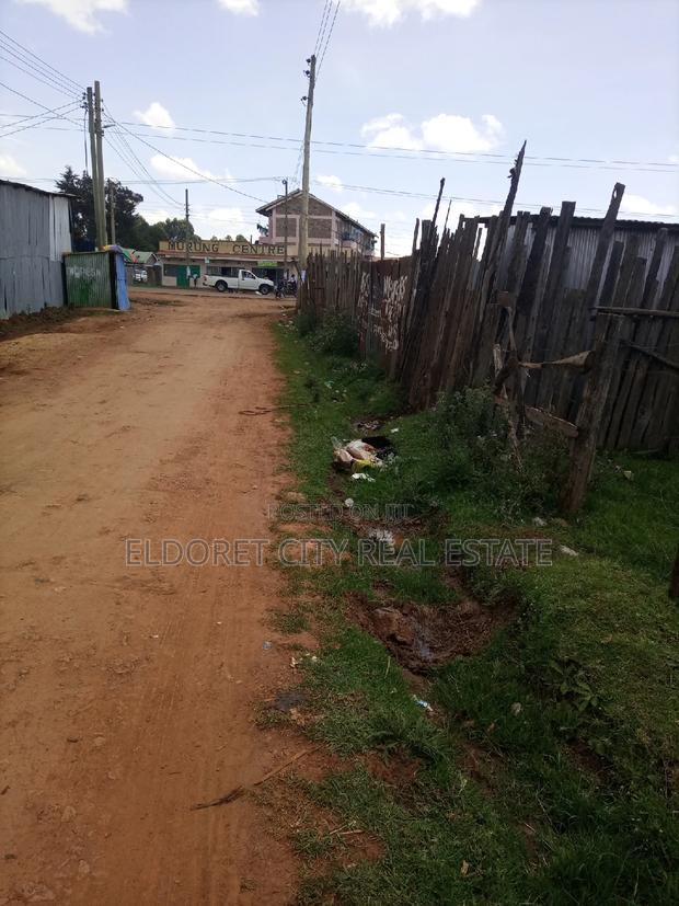 1/4 Plot Kimumu 2nd Plot From Tarmac