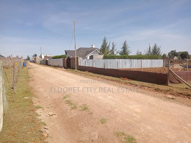 1/8 Plot Kipkorgot Ideal for Residential