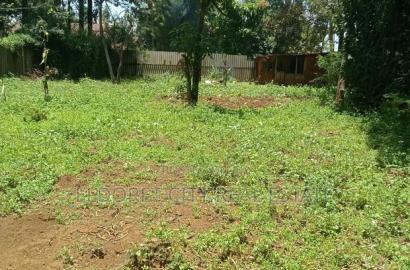 1/2 Acre Annex,/Sukunanga With Title.