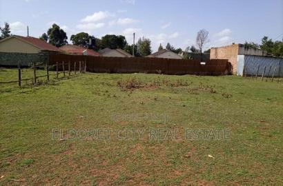 1/4 Plot Kimumu With Title Ideal for Rental