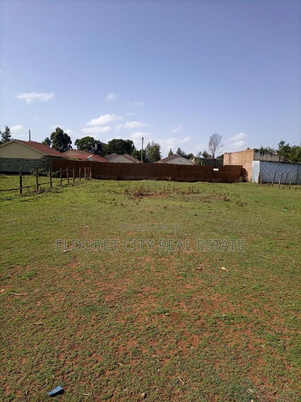 1/4 Plot Kimumu With Title Ideal for Rental