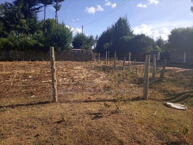 1/ 8 Plots in Outspan 300metres From Tarmac