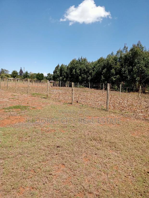 1/8 Plot Nyamumbi With Title