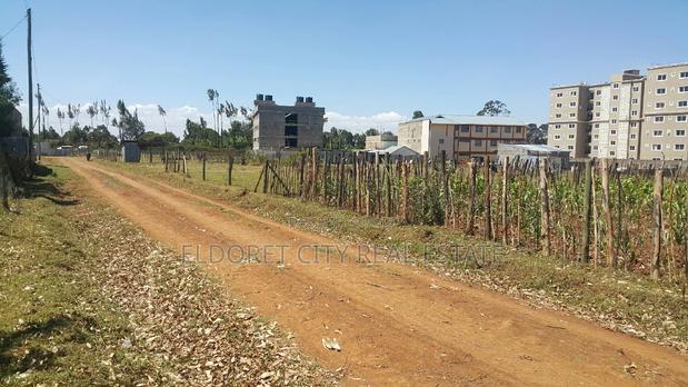 1/4 Plot Kapseret Near Unity Homes With Title