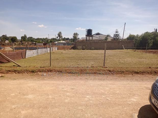 1/8 Plot Kipkorgot Ideal for Residential