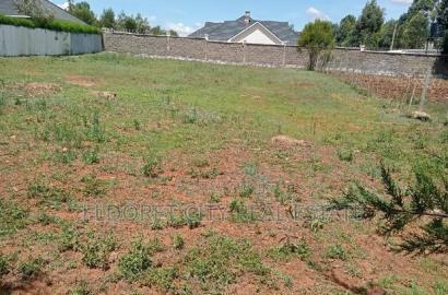 1/4 Plot Kipkorgot Kolol Area.