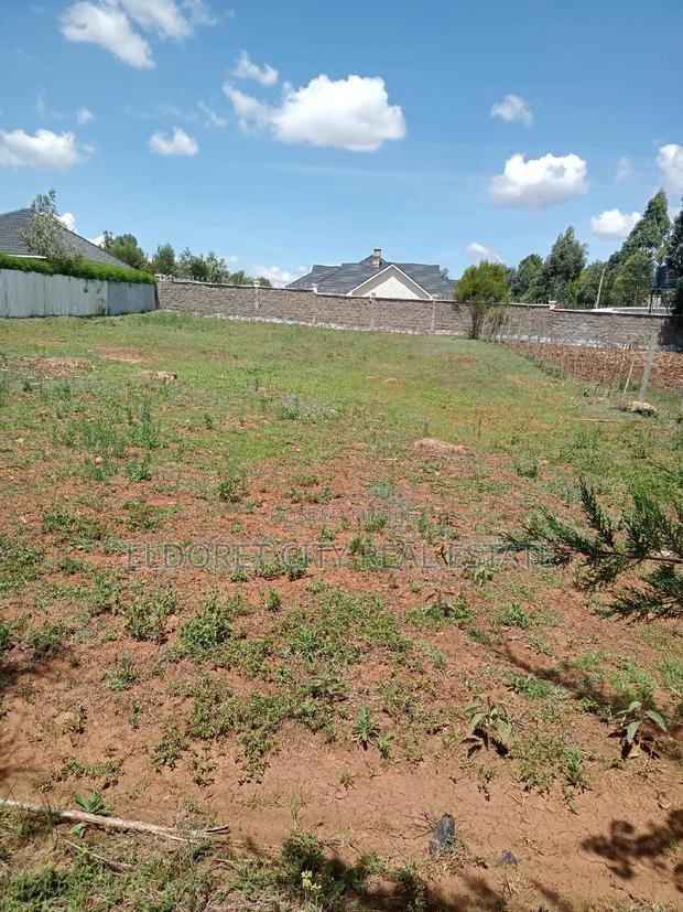 1/4 Plot Kipkorgot Kolol Area.