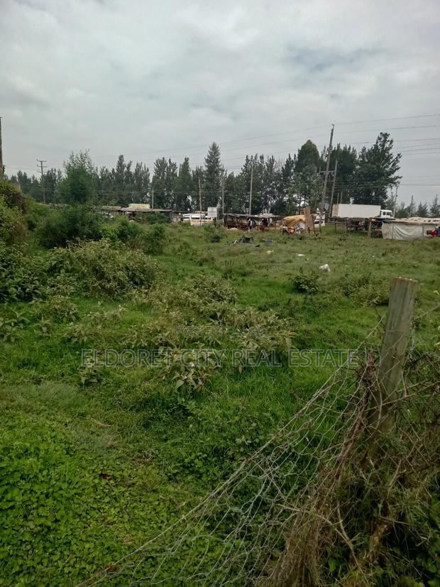 1/8plot Annex Center Ideal for Commercial Use