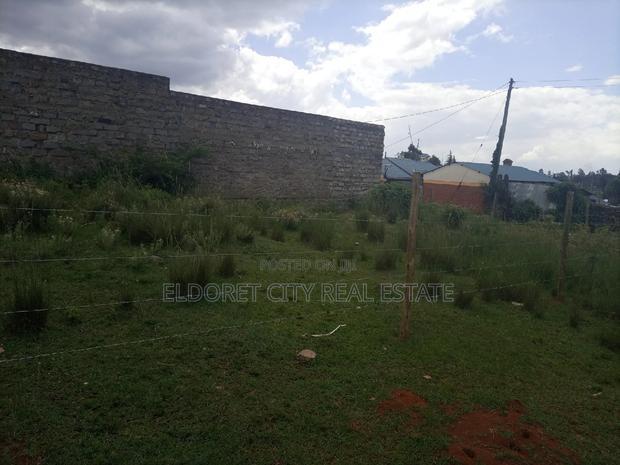 1/8 Plot Akesha Nairobi Road With Title