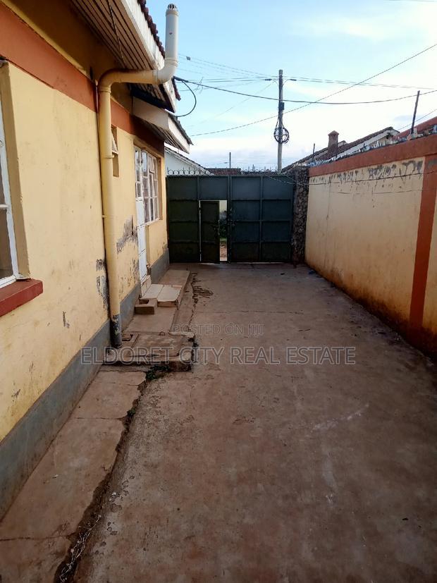 2bdrm House in Kapsoya, Eldoret CBD for Sale