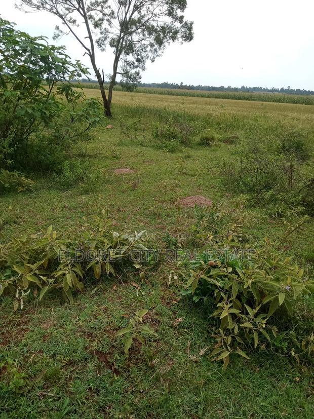 2 Acres Chepkanga 5km Inside With Title