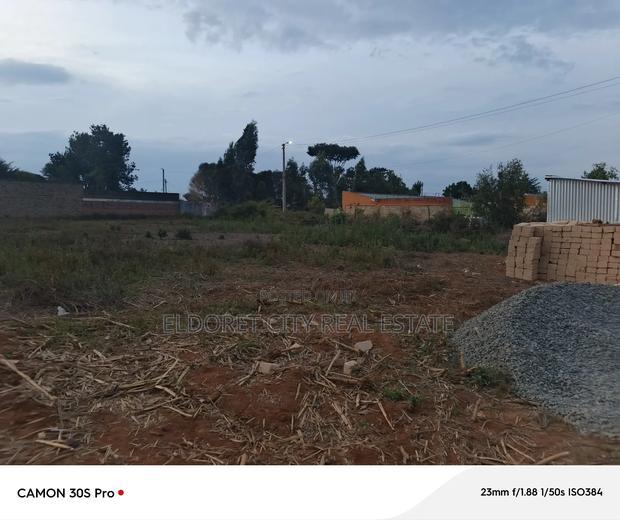 1/4 Plot Kimumu/Betterfarm With Title.