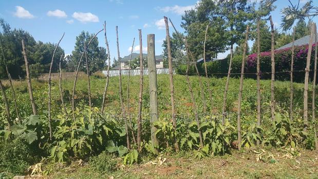 1/2 Acre Elgonview Upper in Getted Community