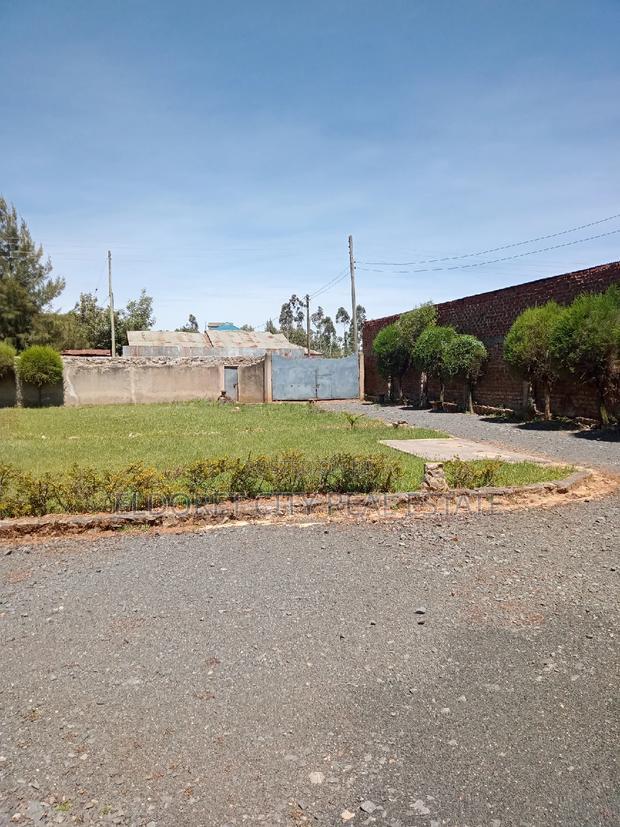 Furnished 4bdrm Bungalow in Chipsy Road Kimumu, Eldoret CBD for Sale