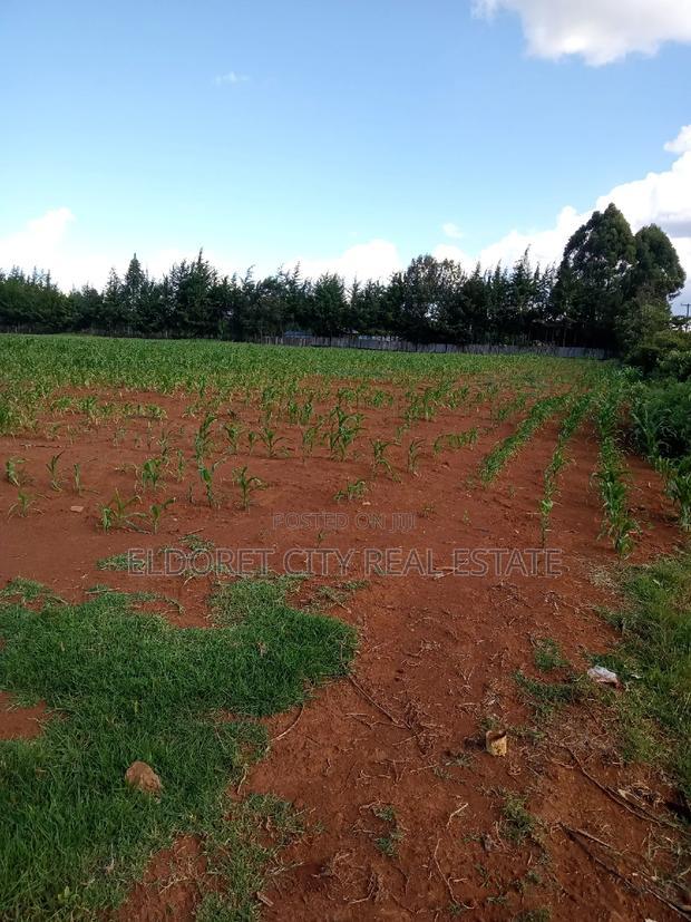4 Acres Cheplasgei With Title