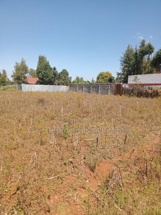 1/2 Acre Kimumu Ideal for Rental