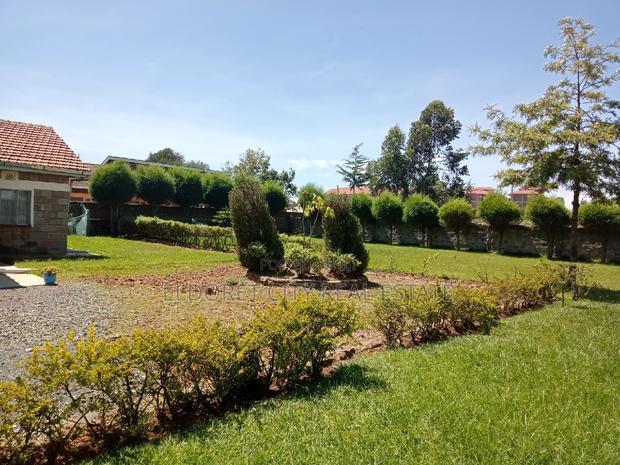 Furnished 4bdrm Bungalow in Chipsy Road Kimumu, Eldoret CBD for Sale
