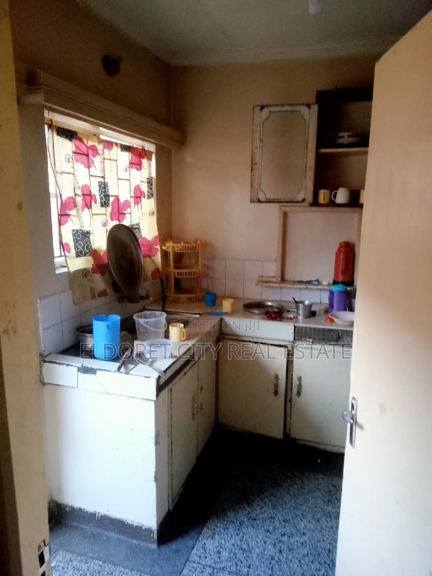 2bdrm House in Kapsoya, Eldoret CBD for Sale