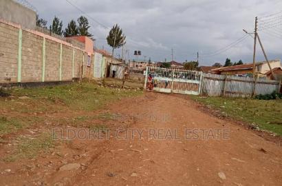 3/4 Land West Indies Eldoret With Title