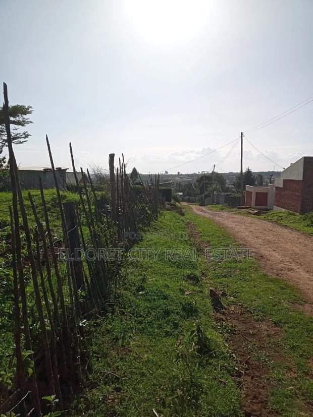 1/4 Plot Kipkorgot Near Catholic Church