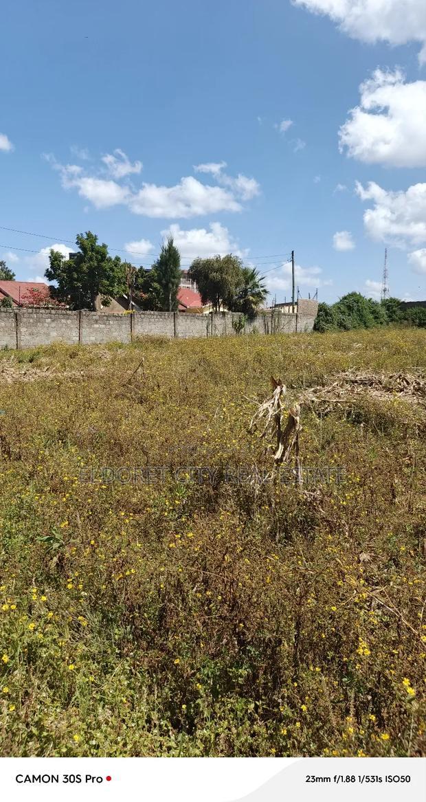 1/8 Plot Huruma Eldoret.