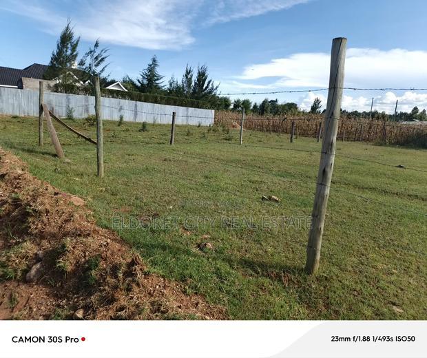 1/8 Plot Kipkorgot Ideal for Residential