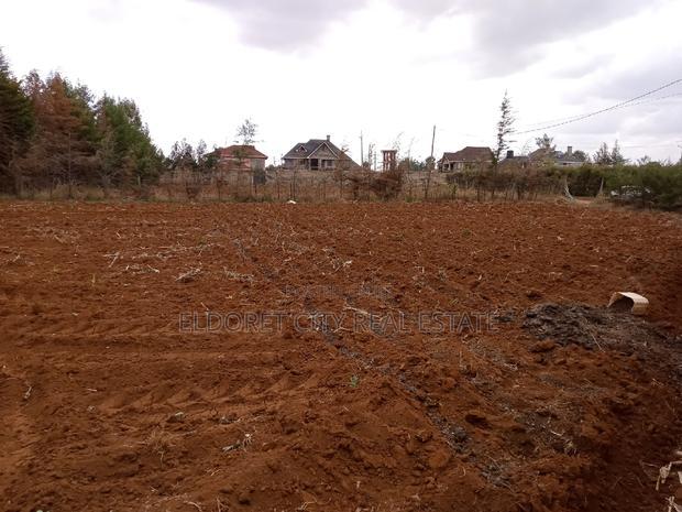 1/2 Acre Elgonview Upper With Title