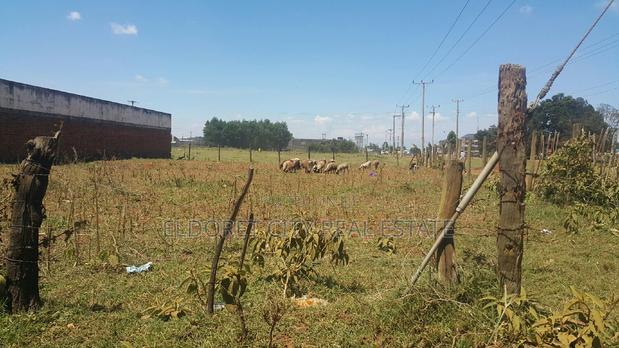 1/4 Plot Annex Stabex Area With Title