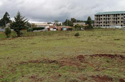 One Acre Annex Before School of Law
