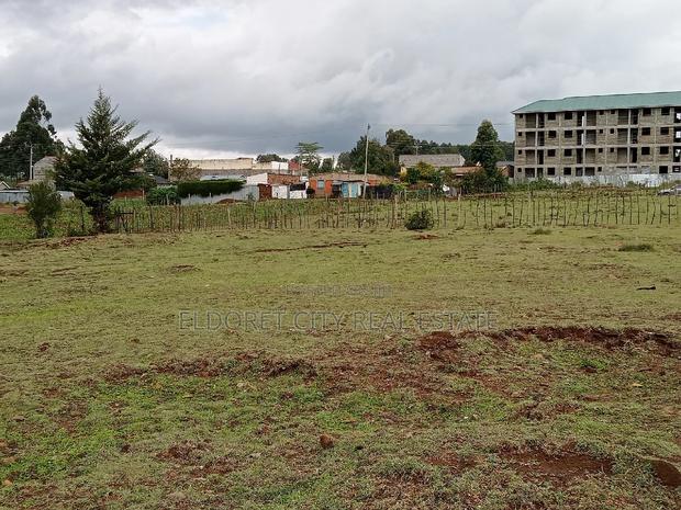 One Acre Annex Before School of Law