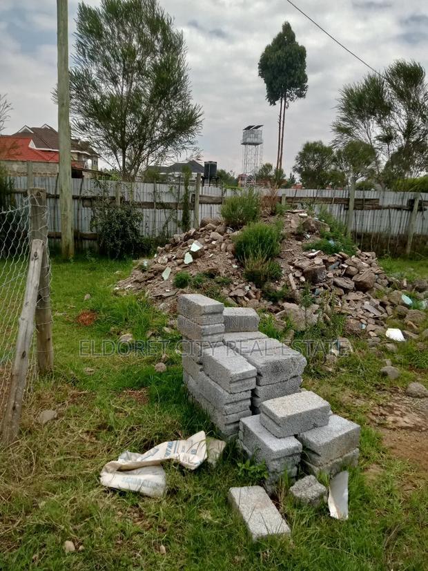 1/4 Plot Blossom Annex With Incomplete 3 Bedroom House