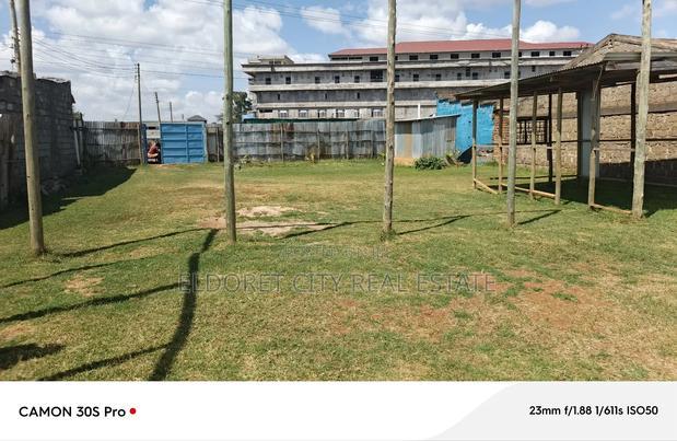 1/4 Plot Kimumu Hawaii With Title