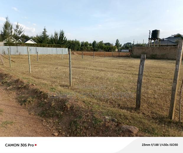 1/8 Plot Kipkorgot in Gated Community.