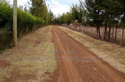1/2 Acre Kuinet With Title Ideal for Residential