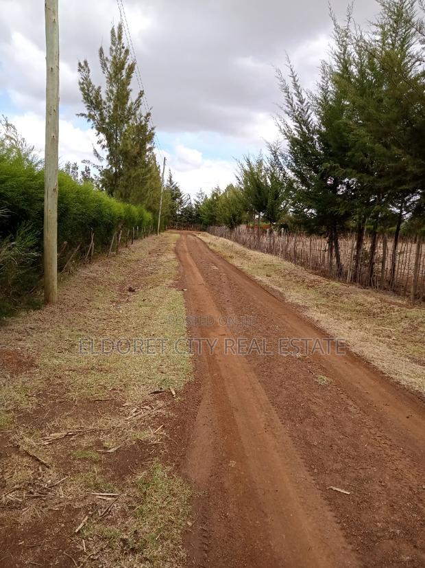 1/2 Acre Kuinet With Title Ideal for Residential