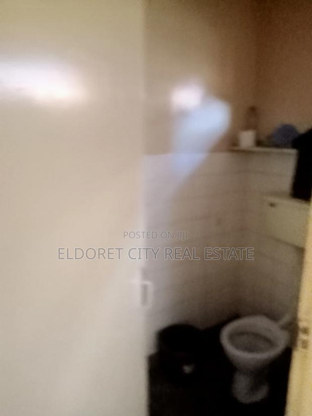 2bdrm House in Kapsoya, Eldoret CBD for Sale
