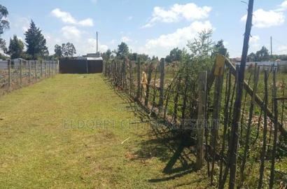 1/4 Plot With Title Outspan Less Than 500metres