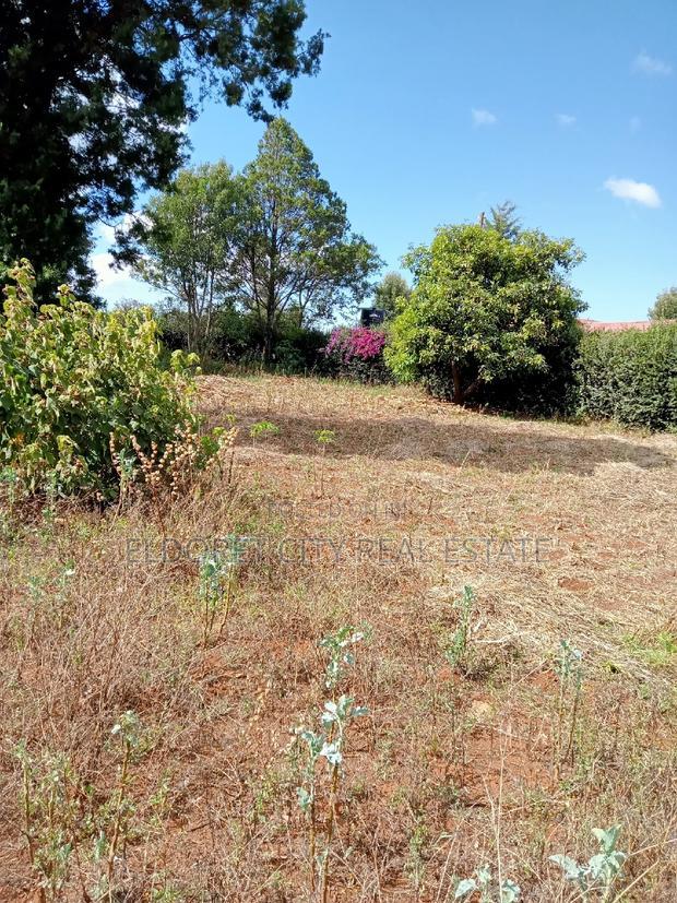 1/4 Plot Kimumu/Betterfarm Ideal for Rental With Title