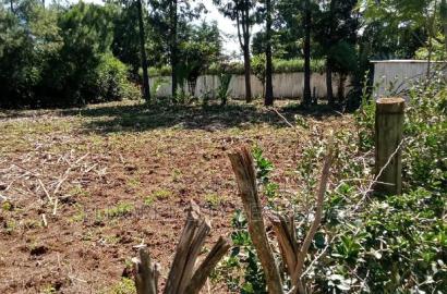 1/4 Plot Kapseret Inder With Title
