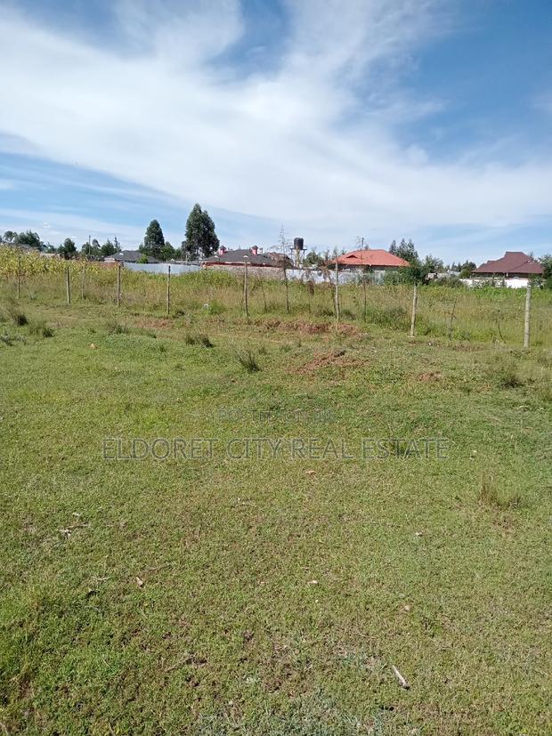 1/2 Acre Rolyton Near Madonna With Title