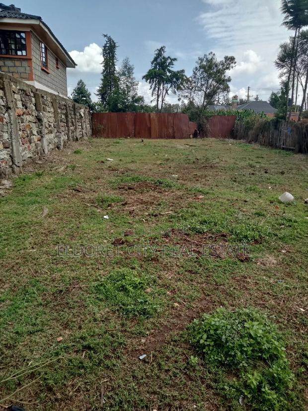 1/8 Plot for Sale Outspan Ideal for Rental