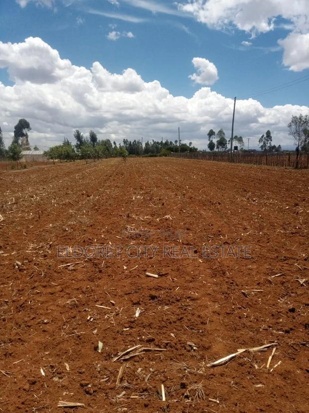 3.1acres Soy Simbi With Title 3km From Tarmac