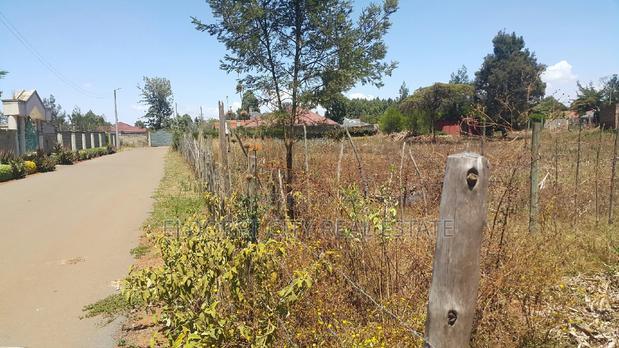 Good Residential Plot in Blossom With Title