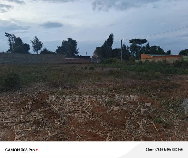 1/4 Plot Kimumu/Betterfarm With Title.
