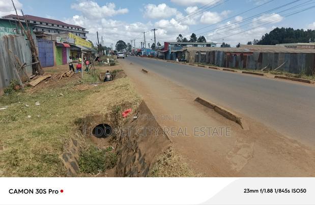 1/8 Plot Kimumu Hawaii With Title