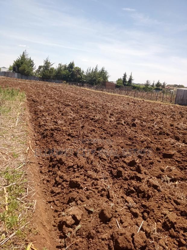 1/8 and 1/4 Plots Kipkorgot Ideal for Residential