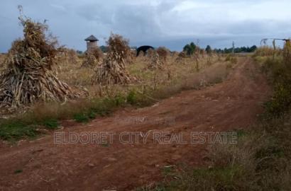 0ne Acre Plot Ilula With Title